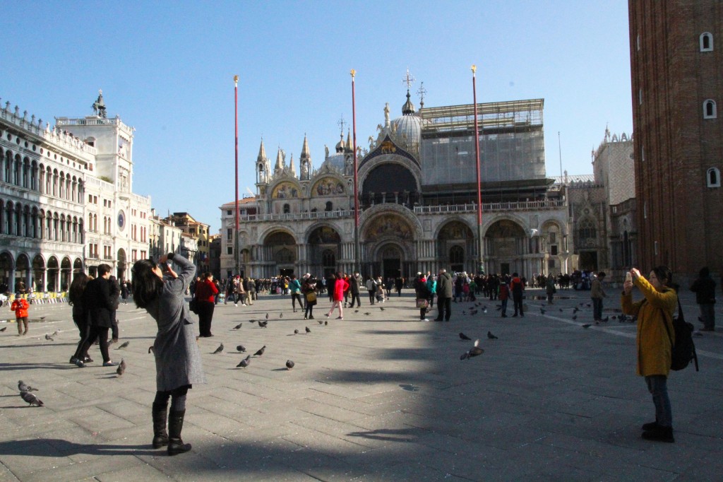 13 reasons to visit VENICE 