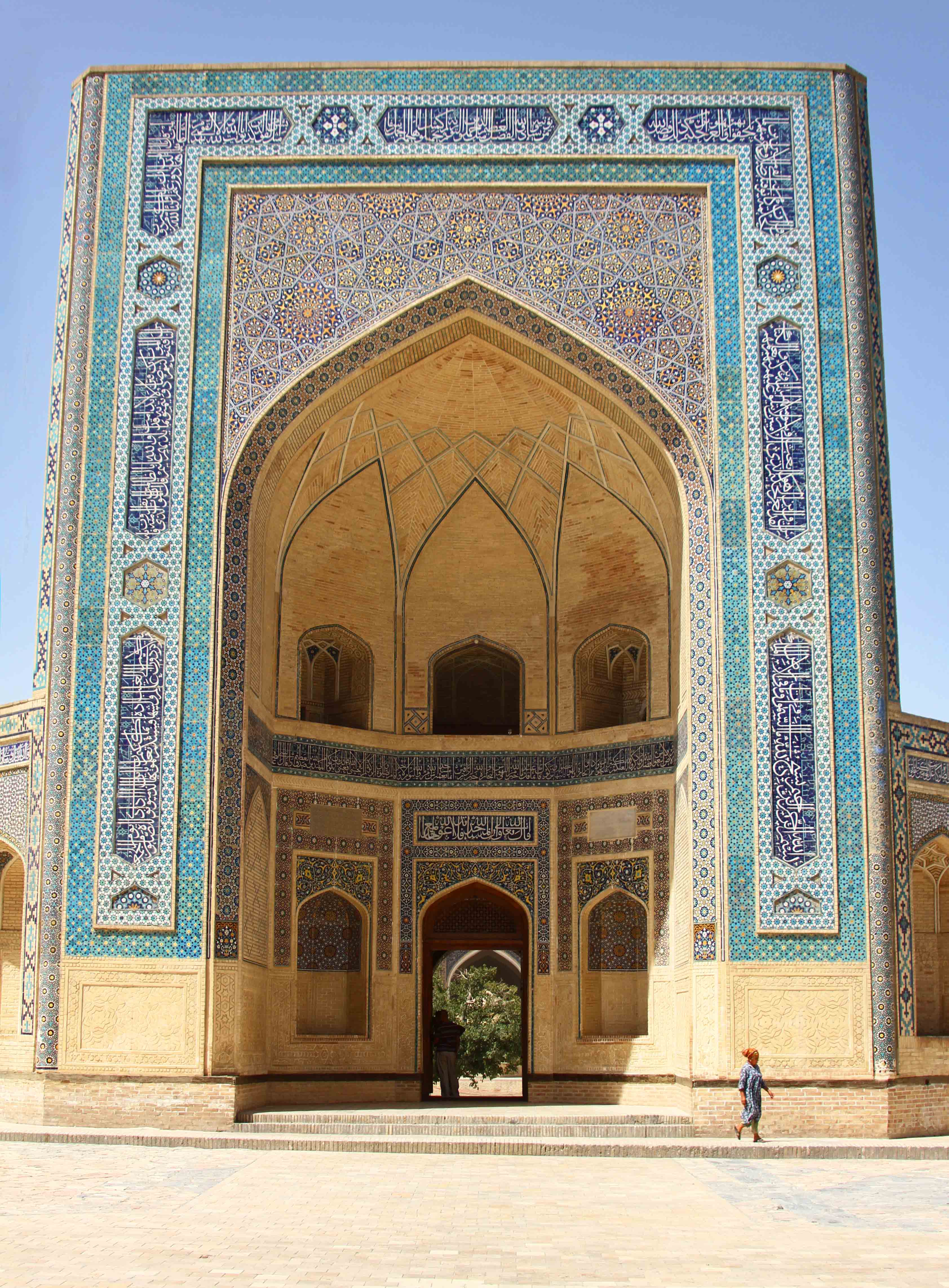 Uzbekistan photos